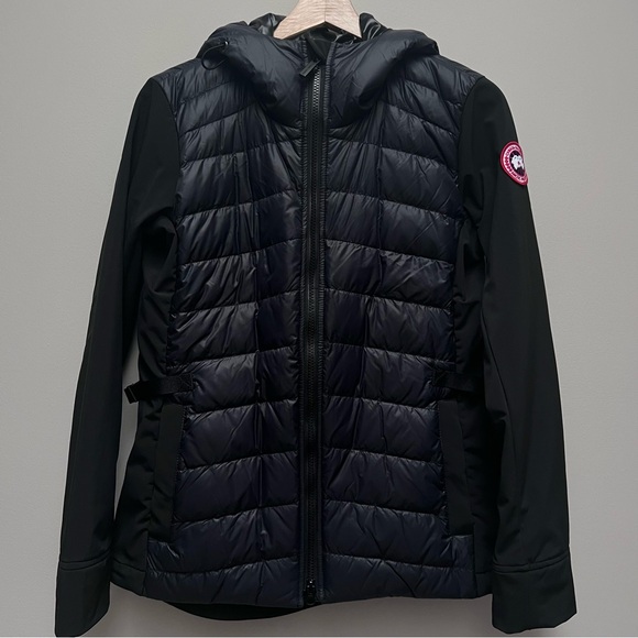 Canada Goose HyBridge Thornbury Jacket - Picture 14 of 16